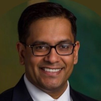 Mayur Narayan, MD, MBA