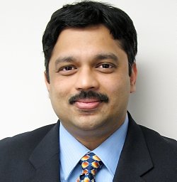 Srinivasa R. Raghavan, Ph.D